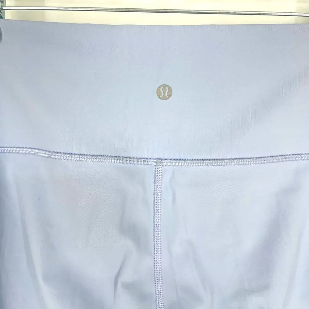 Lululemon Wunder Under‎ High-Rise Tight 28